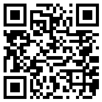 QR Code for bitcoin:3CE7ftmGFX9dkdVy6ac3ArPk2D9HzutrcE