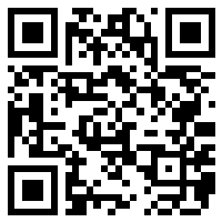 QR Code for bitcoin:3CE8d1tfafdW7jYKvytyWL8wXoBwebZ2Fs