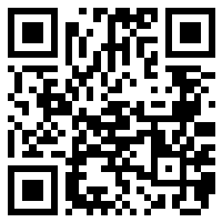 QR Code for bitcoin:3CEAWFBAdEvDncbaWBCrEfqe4HooMWK6vv