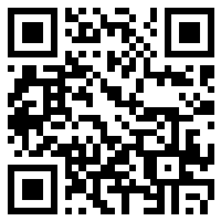 QR Code for bitcoin:3CEBfGbqK4WCfPPz7r9Pq6bLQfcZGRgRf3