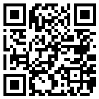 QR Code for bitcoin:3CECPoyBbXcg3sPsXfT8D2PhwY8NZFpZWM