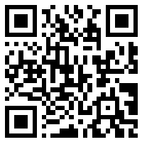 QR Code for bitcoin:3CECStHonCbmeoCeTmxiHyvzFy8Ax9Fr5x