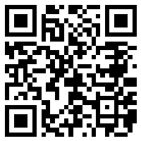QR Code for bitcoin:3CEDgXmoZ4kCKdg3gLYm1kE4TopnT1KryS