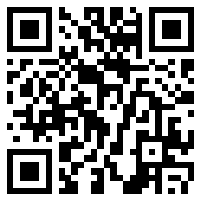 QR Code for bitcoin:3CEECsuPxhz7i49vmbr8JbWrG4JayUkGvv