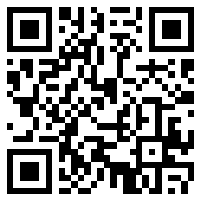 QR Code for bitcoin:3CEEkE42QodQLPKS9XJr4fVQBr1HiXnuES