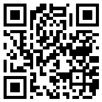 QR Code for bitcoin:3CEF8z4FR1eyAP22ajUJDVdgdez358RihE
