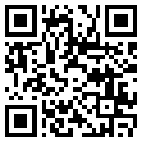 QR Code for bitcoin:3CEGkbN9VjoUpnYLiBm1EBvyKgkLhdRHa2