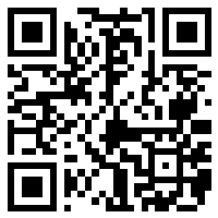 QR Code for bitcoin:3CEH3PaJsFbotUsiuqKHAwTyPjLYfuurWN