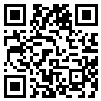 QR Code for bitcoin:3CEHV66FEsVAvReonJUesH7PF8oZ3THFhX