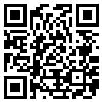 QR Code for bitcoin:3CEHWpDxMsLEkGn2Zkxrr3wRfazkhk4inF