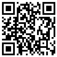 QR Code for bitcoin:3CEMUNu2XLW8HTU28pPgfTmZ6kio1bWjaE