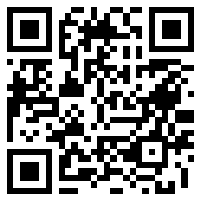 QR Code for bitcoin:3CEQ9GX2Ssc1DXxLBXM2YzFronHPkysSRW