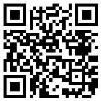 QR Code for bitcoin:3CEQroMKtUenp3VBxWhRPRkVrtZ6Finvj3