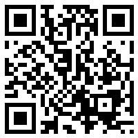 QR Code for bitcoin:3CESV1VEN7mtLeyPPJMvdLzYA3vKAyPd7P