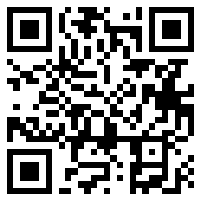 QR Code for bitcoin:3CESt2E4W9X19i96DGg5WD468ZkhVdRYfb