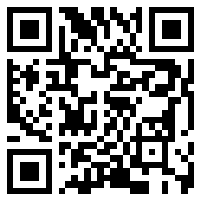 QR Code for bitcoin:3CEUBo7y3UsvcT7wT5ffmBKdJ7h5A4vrR4