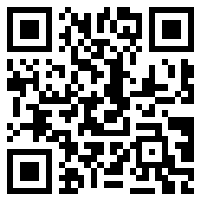 QR Code for bitcoin:3CEVrkU5PB7Q89MjbcyAdUBuJNjXvuBBCR