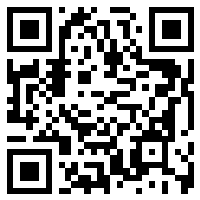 QR Code for bitcoin:3CEWkEdtMqVsoqmdcKTPnMSuFFY4W2pakb