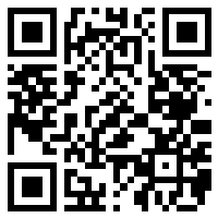 QR Code for bitcoin:3CEXJcJCWhKTTLpHyv7HpBaMaf3gtsRYi2
