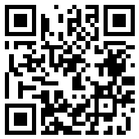 QR Code for bitcoin:3CEXVLFVQMHCPWsvAxvqv8q1Z5aNgxECgh