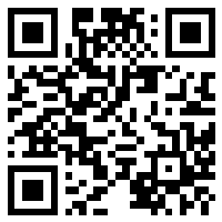 QR Code for bitcoin:3CEXq1jrg9iPYyHb5LHe3CuQqMfPoLSvnM