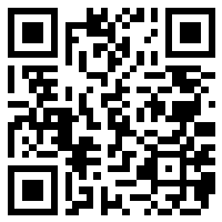 QR Code for bitcoin:3CEaFCYvfverd1CTtPYpsX3xVdinksJmAD
