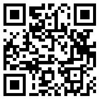 QR Code for bitcoin:3CEass8GTXF1jANT3APigxZiD6UnLxfmPH