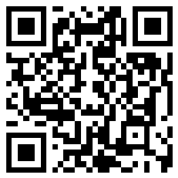 QR Code for bitcoin:3CEb6PhuPX4aX5Cc7fgx5pBNBb8bRfRpnm