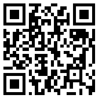 QR Code for bitcoin:3CEbQgfoFLn2p1qRhBqBVcTePWsVy8i4ZS