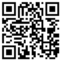 QR Code for bitcoin:3CEbUAU72gqukXJrNNz7QGDi4Tfp2xRHPD