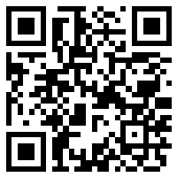 QR Code for bitcoin:3CEbcSo6fCztfbSoFQKB5U3U1WYDsGg8tU