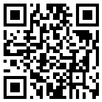 QR Code for bitcoin:3CEboBRVi5aKSyobVz5Ah8CcN6hca7ZB5Z