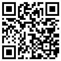 QR Code for bitcoin:3CEbzpn6tZ7A1XajRZRfp4FAR4SibcF4aC