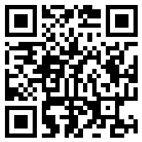 QR Code for bitcoin:3CEcNvTiny8nn4bfZT5kcq1CvmssYucJmC