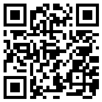 QR Code for bitcoin:3CEcrsjy2p49Pm6CaSYVoSueef3CJMtgJB