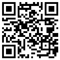 QR Code for bitcoin:3CEdoUnYqM9Bt7CWch8mdC3tkfYKge6JSc
