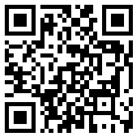 QR Code for bitcoin:3CEf6Z4466sV7YC2Ewdf8B3AidffA9LnuU
