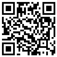 QR Code for bitcoin:3CEfXtf4rP2S7qSPEFbnE3KPEEgdDNNved