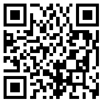 QR Code for bitcoin:3CEg3BeocpeoMC6tpfEYdPPPG7gTHMt3jD