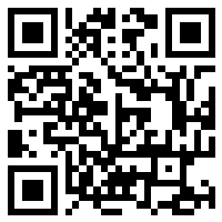 QR Code for bitcoin:3CEjENG52AvvgTa4p264VdBBb5igiAdqLo