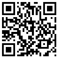 QR Code for bitcoin:3CEkyRZ1hAmkMPaLeocoqtzWNn18nWAmCu