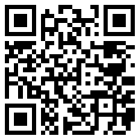 QR Code for bitcoin:3CEmoK6WznPthMu9RdE7934fwzq781bKh9