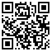 QR Code for bitcoin:3CEnSTABjxbpKFvEt8dMWWDt6P5HnyvMUG