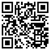 QR Code for bitcoin:3CEoFjohoGKgtoRJdB7RXFrfxjFoeaN7Sd