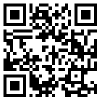 QR Code for bitcoin:3CEoQ9KuSoPwmGXni356aenQs9sj2onrnE