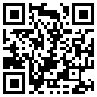 QR Code for bitcoin:3CEstkJ3kx856dmty1mPWDDFvAeHw1ezXL