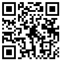 QR Code for bitcoin:3CEtM7XJC4LLJnCe8VjutiGcSdbSAxTTzP