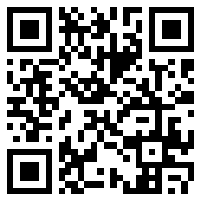 QR Code for bitcoin:3CEts26SnPwQCwgYiZLAJfLUkafGiJWLrn