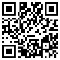 QR Code for bitcoin:3CEu1b4fo5rSWUmfGkESeTGQCWZXpF2teA