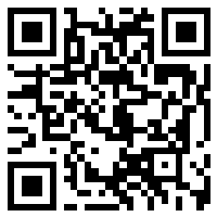 QR Code for bitcoin:3CEuseSDeAHBT8YUYJhMJj9VXLubSyfZdx